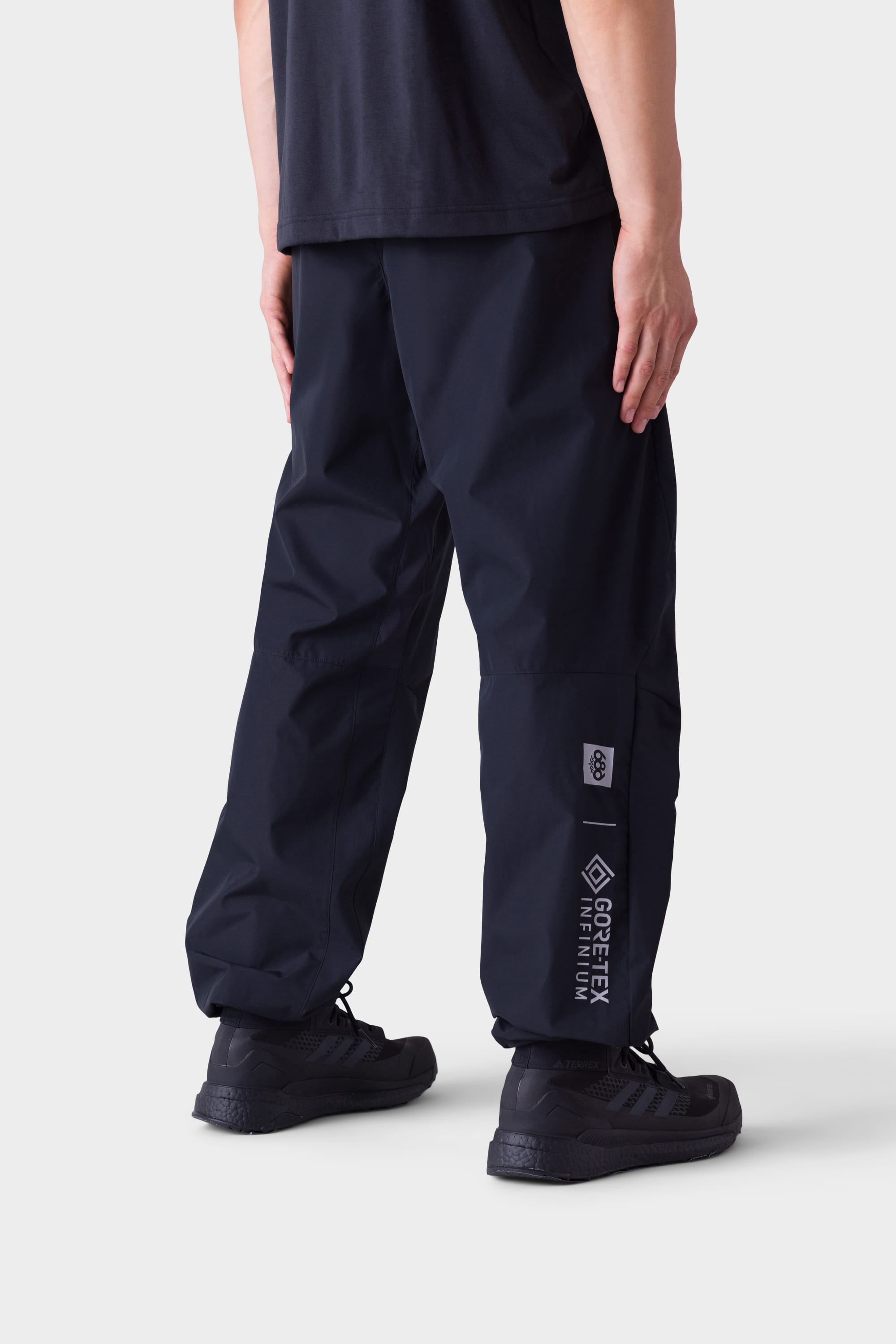 パンツ GORE-TEX INFINIUM All Weather Drawers Goretex Infinium Pants | eBay