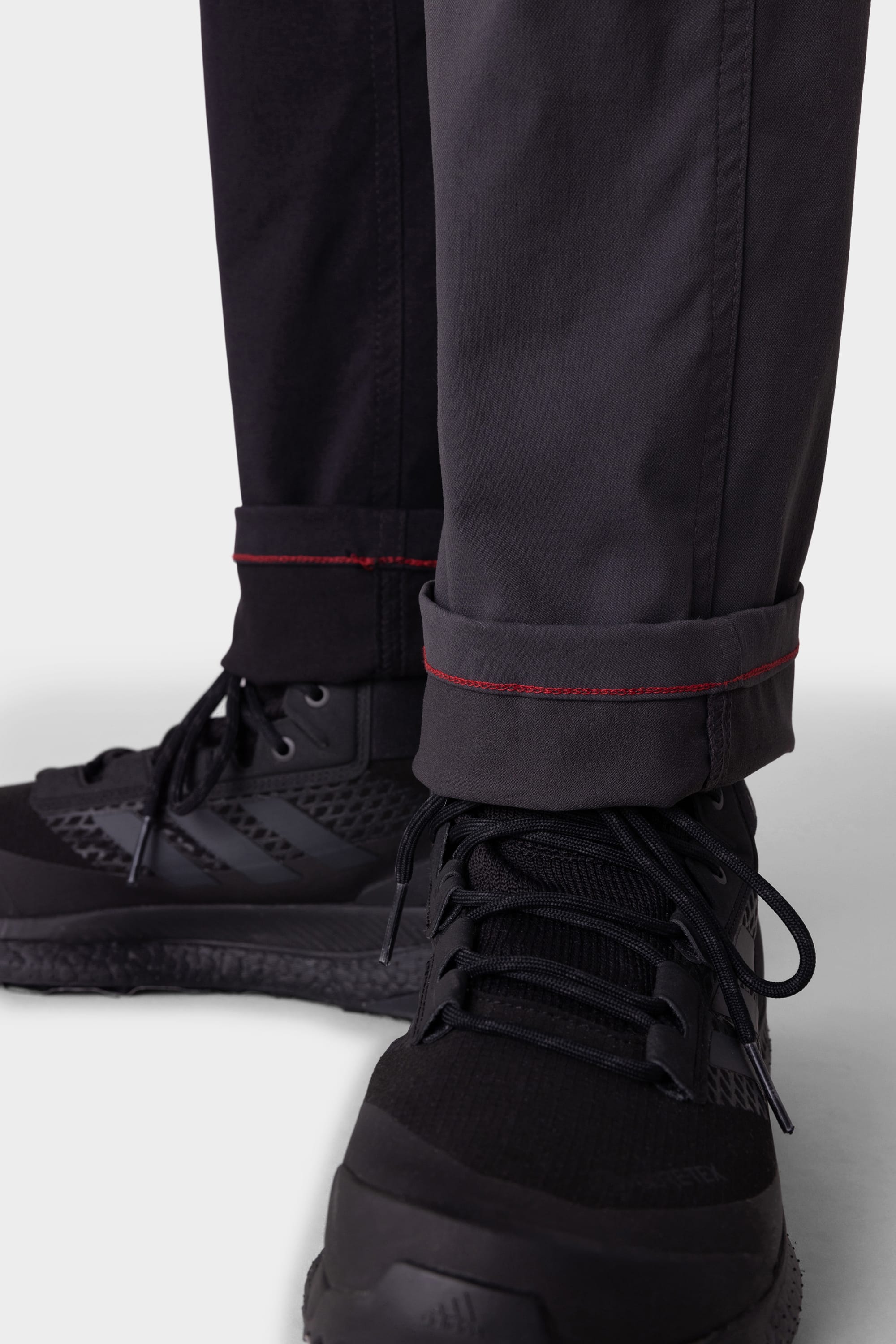 BLACK COLORBLOCK