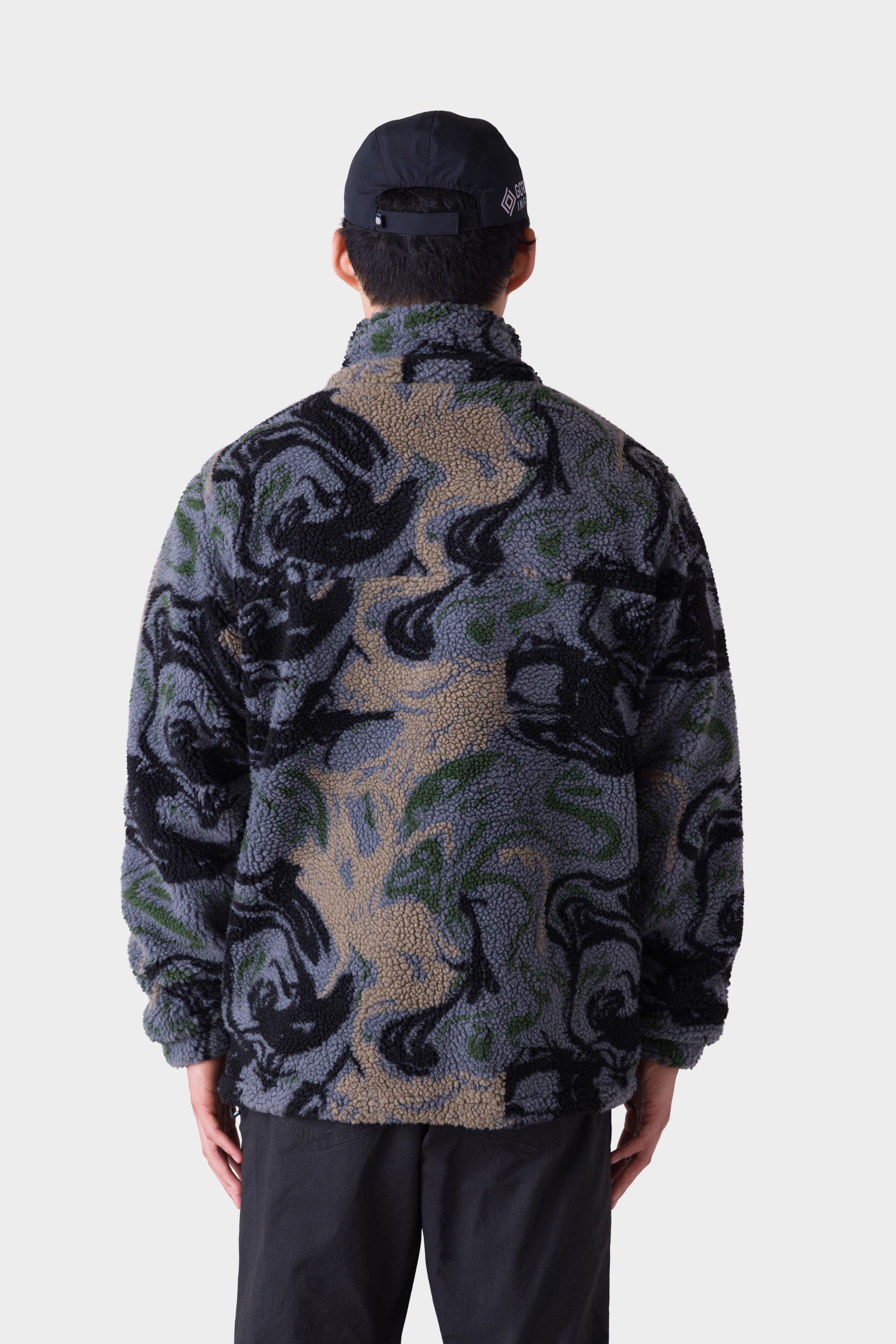 GEO SWIRL