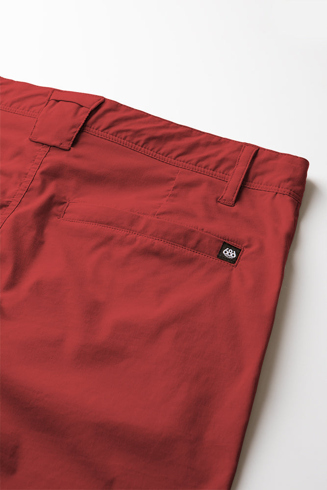 OXBLOOD