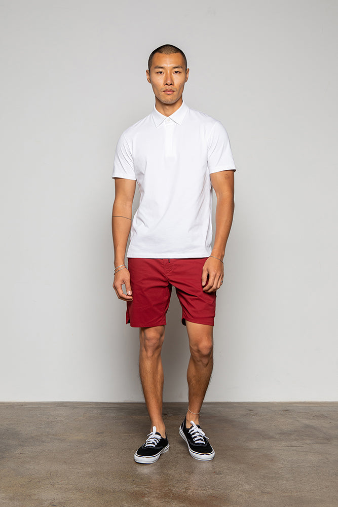 OXBLOOD