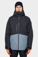 Quick add to BLACK COLORBLOCK / S