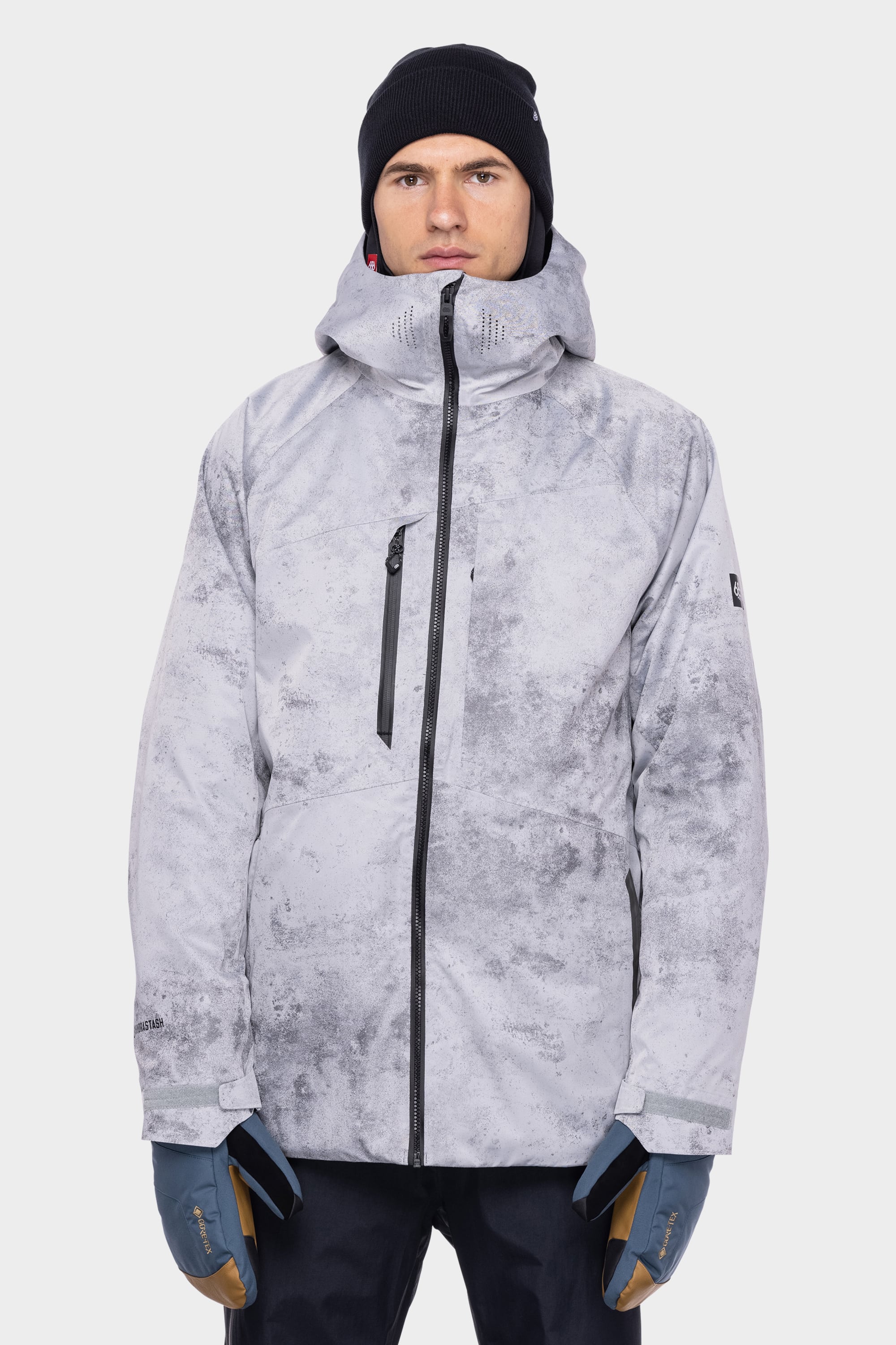 MOON JACQUARD