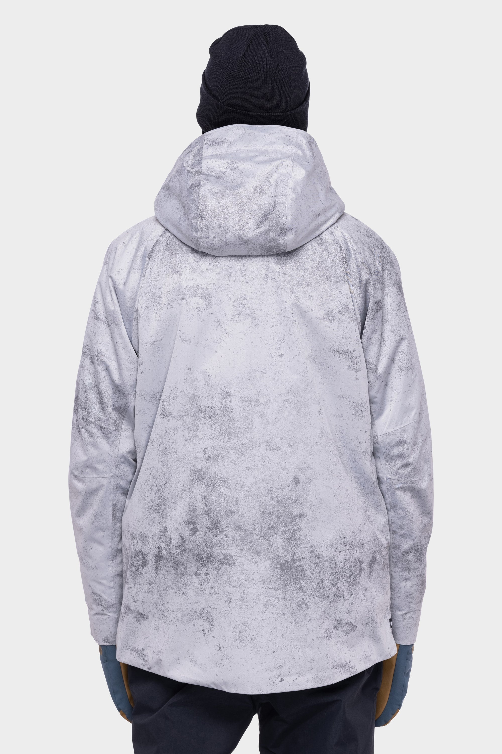 MOON JACQUARD