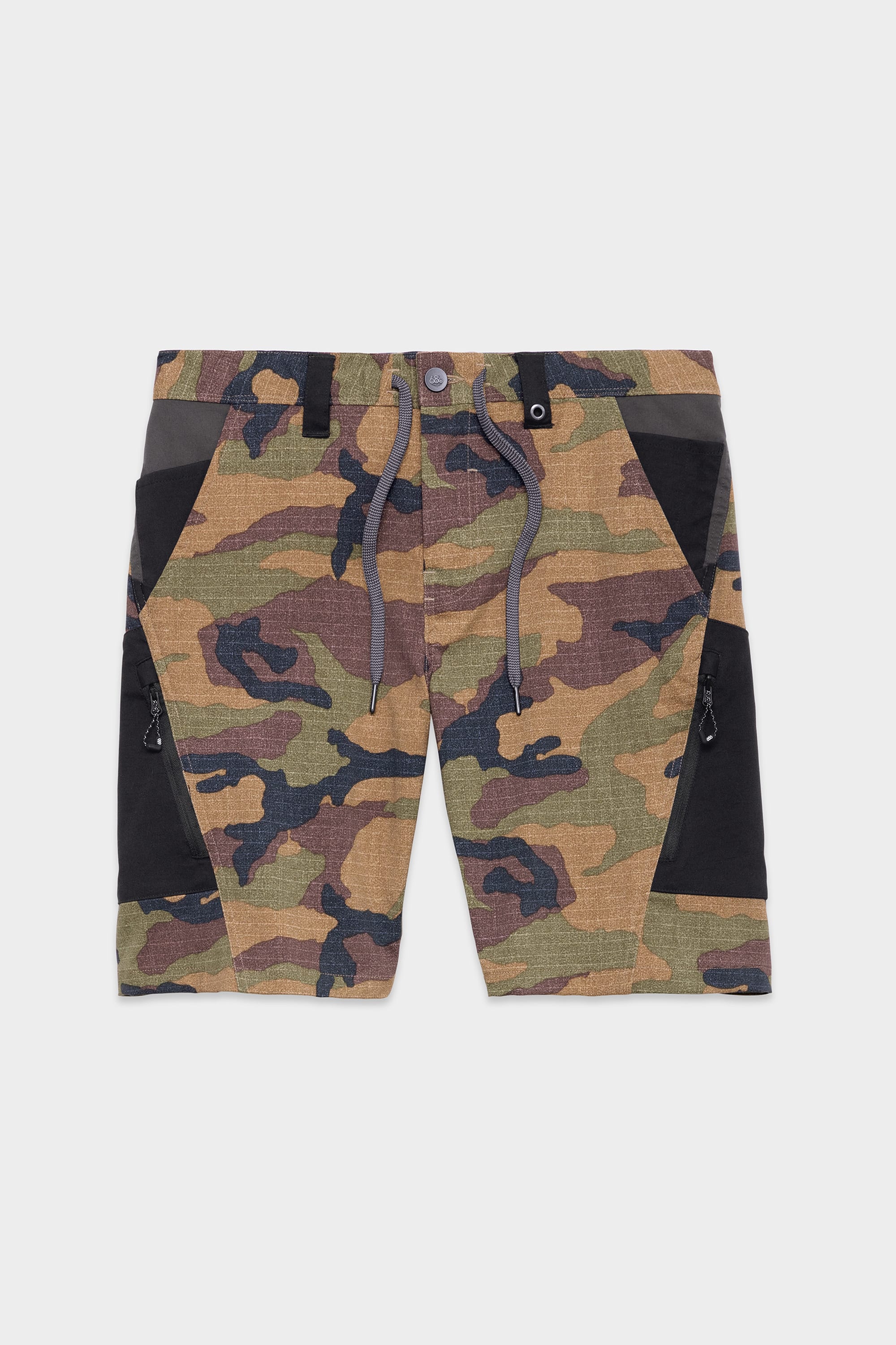 DARK CAMO TRI