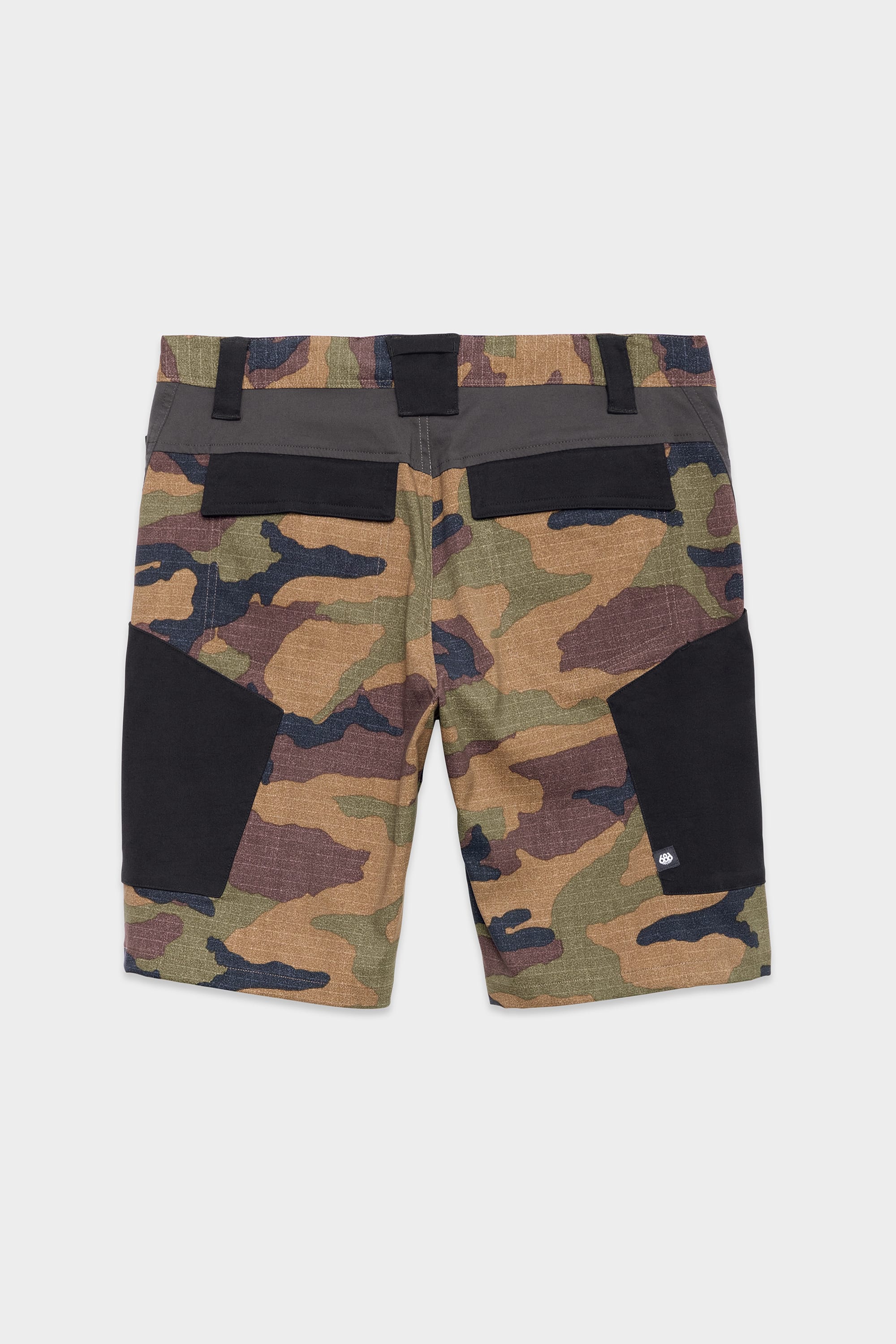 DARK CAMO TRI