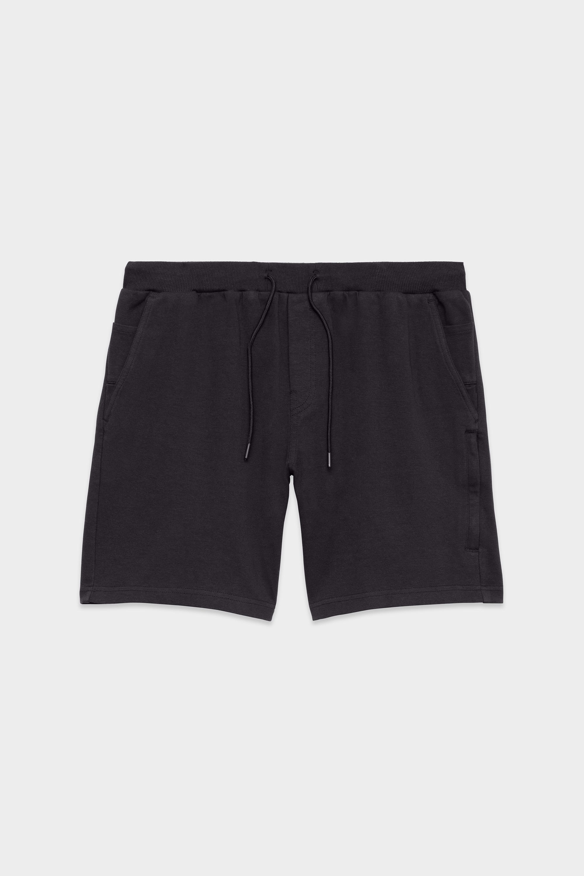 WASHED BLACK