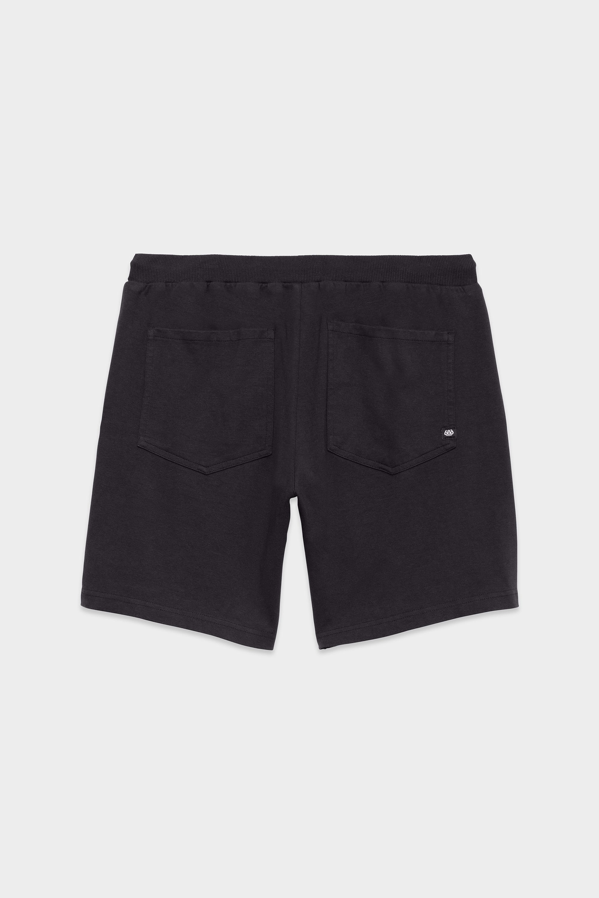 WASHED BLACK