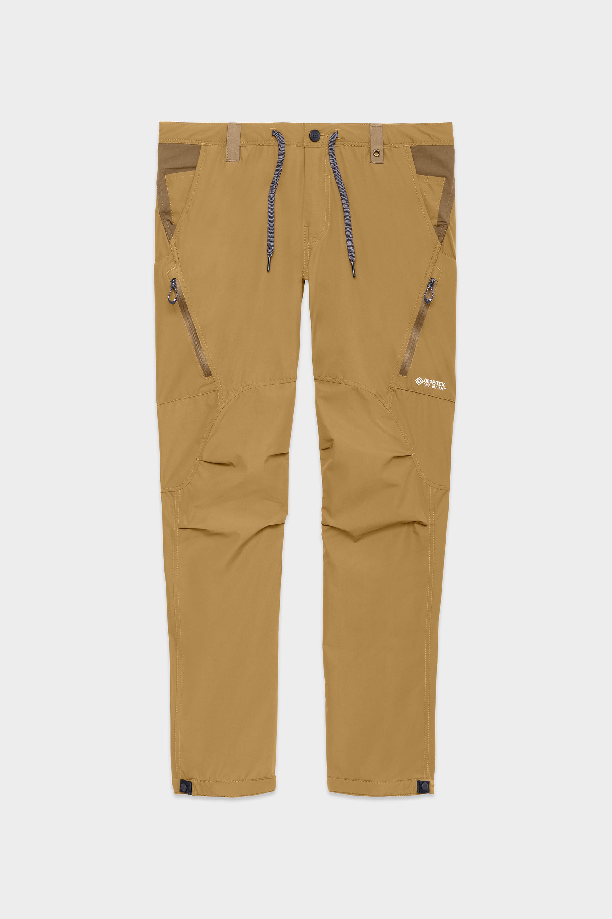DARK KHAKI
