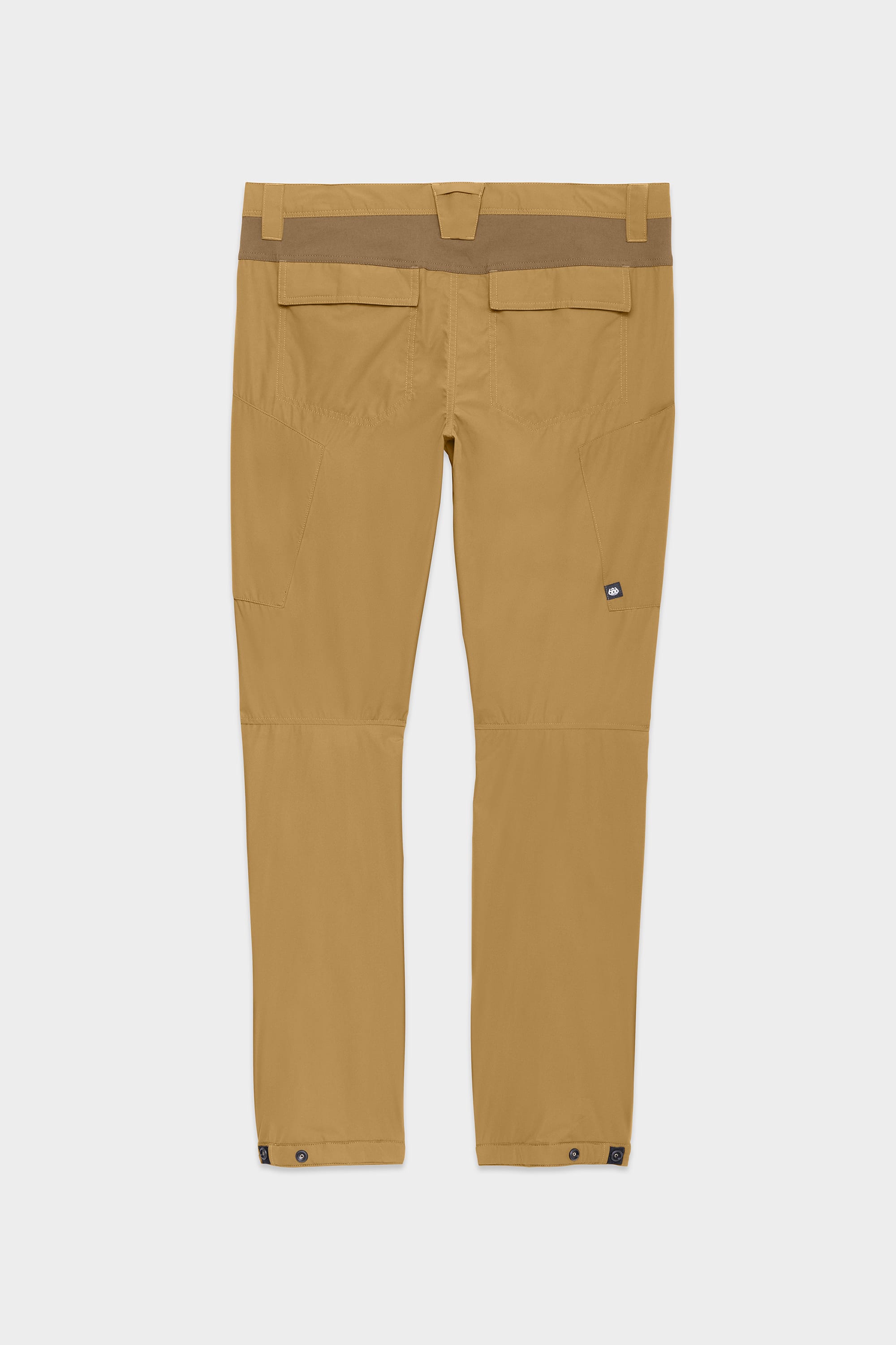DARK KHAKI