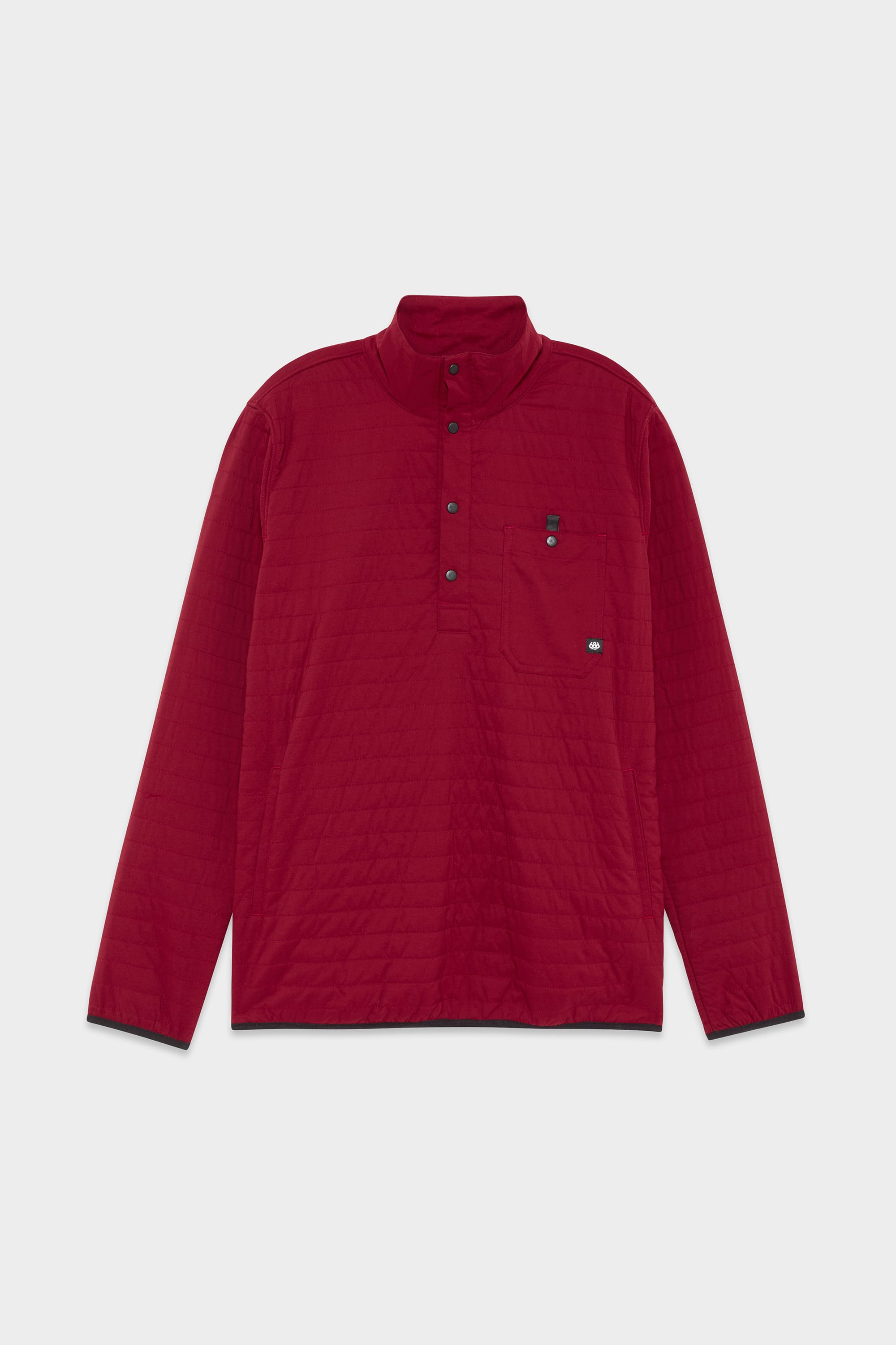 OXBLOOD