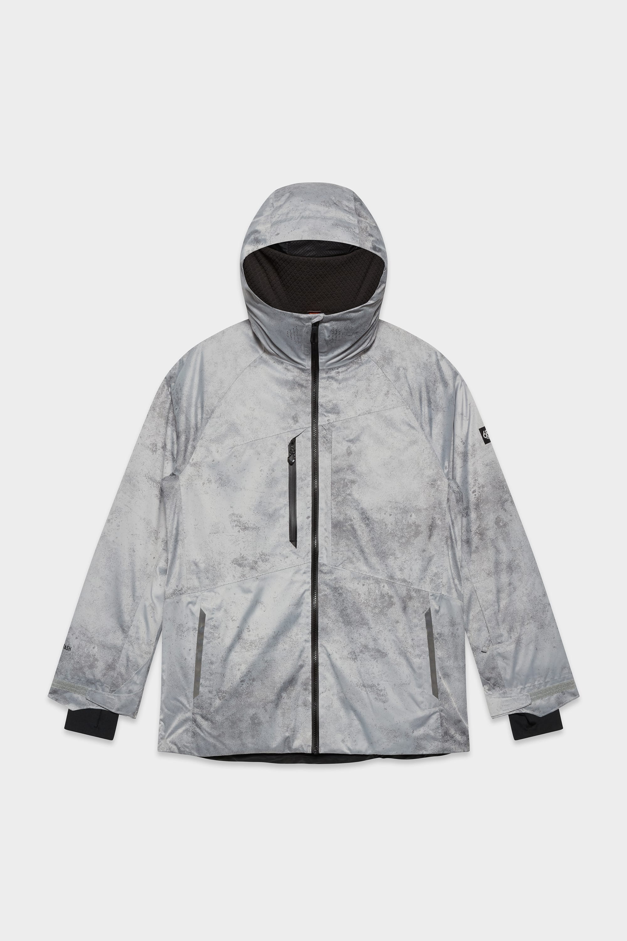 MOON JACQUARD