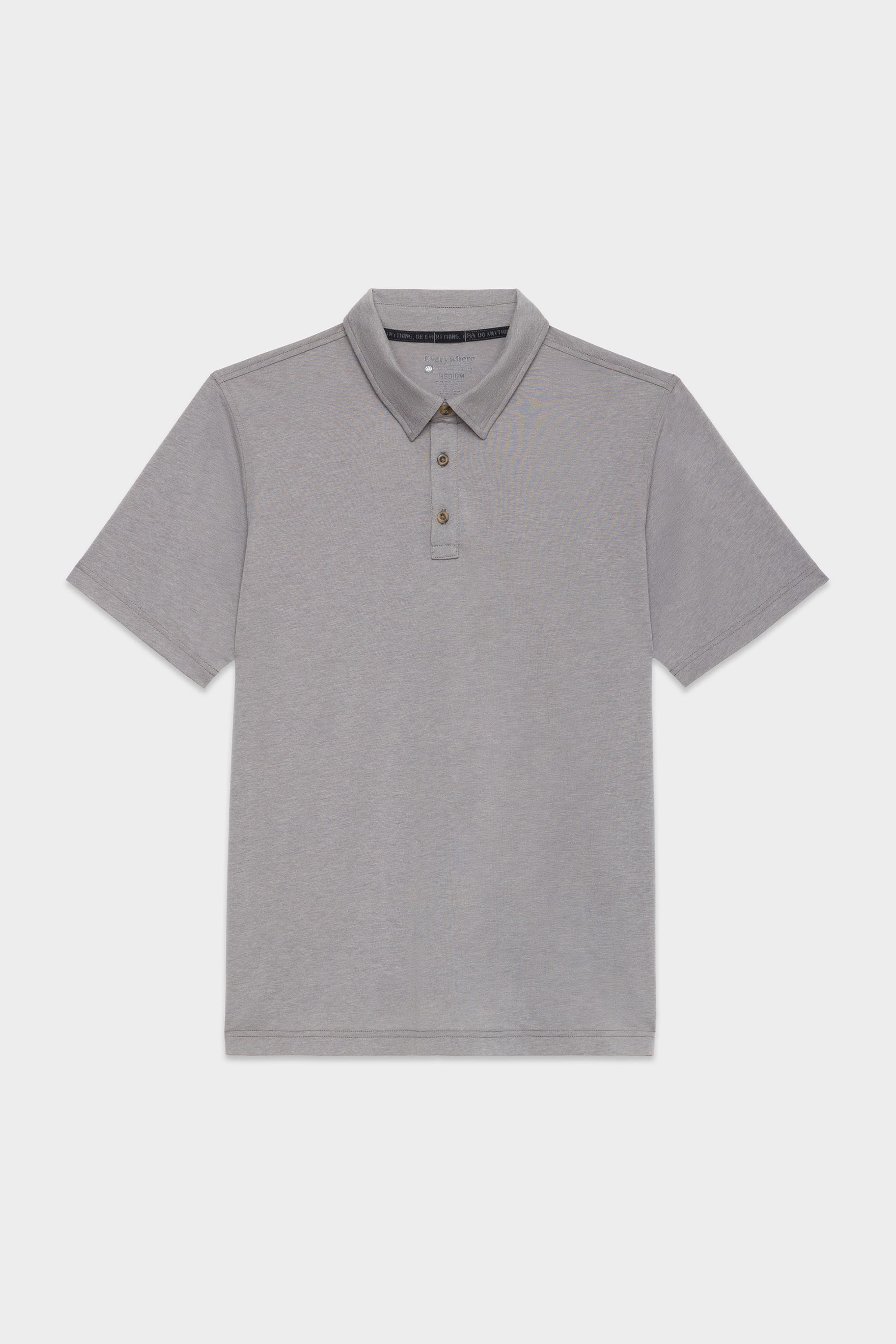 HEATHER CHARCOAL