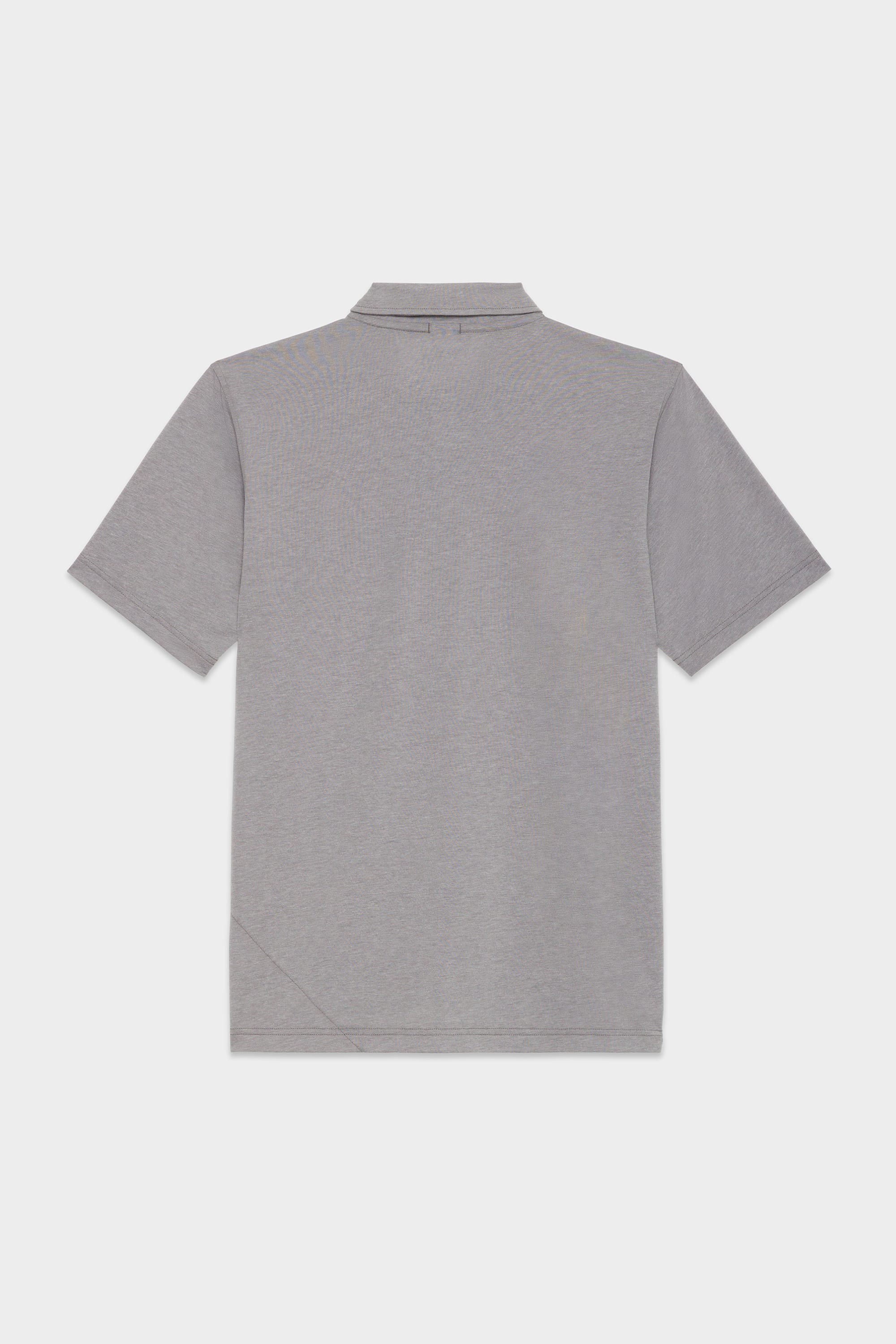 HEATHER CHARCOAL