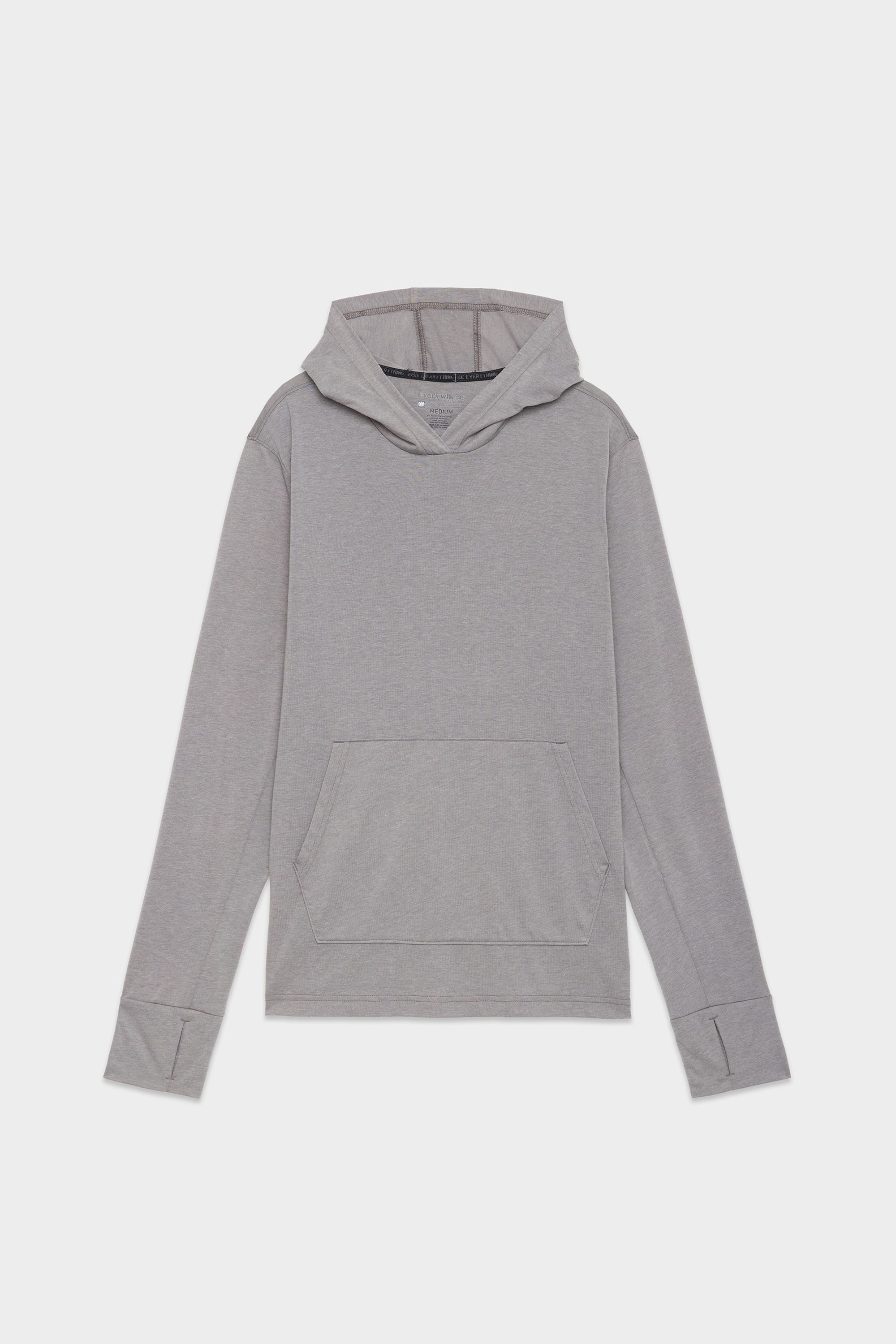 HEATHER CHARCOAL