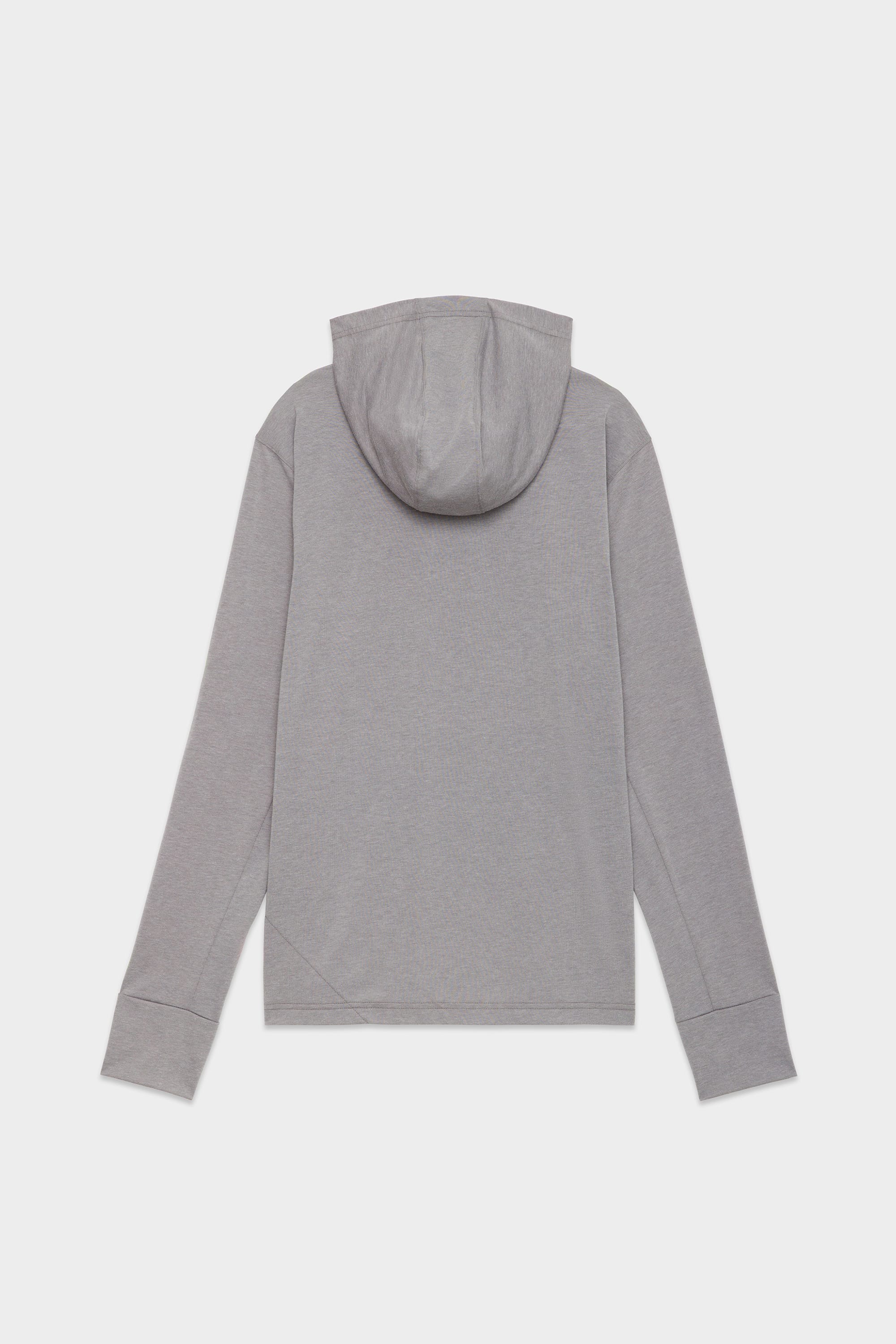 HEATHER CHARCOAL