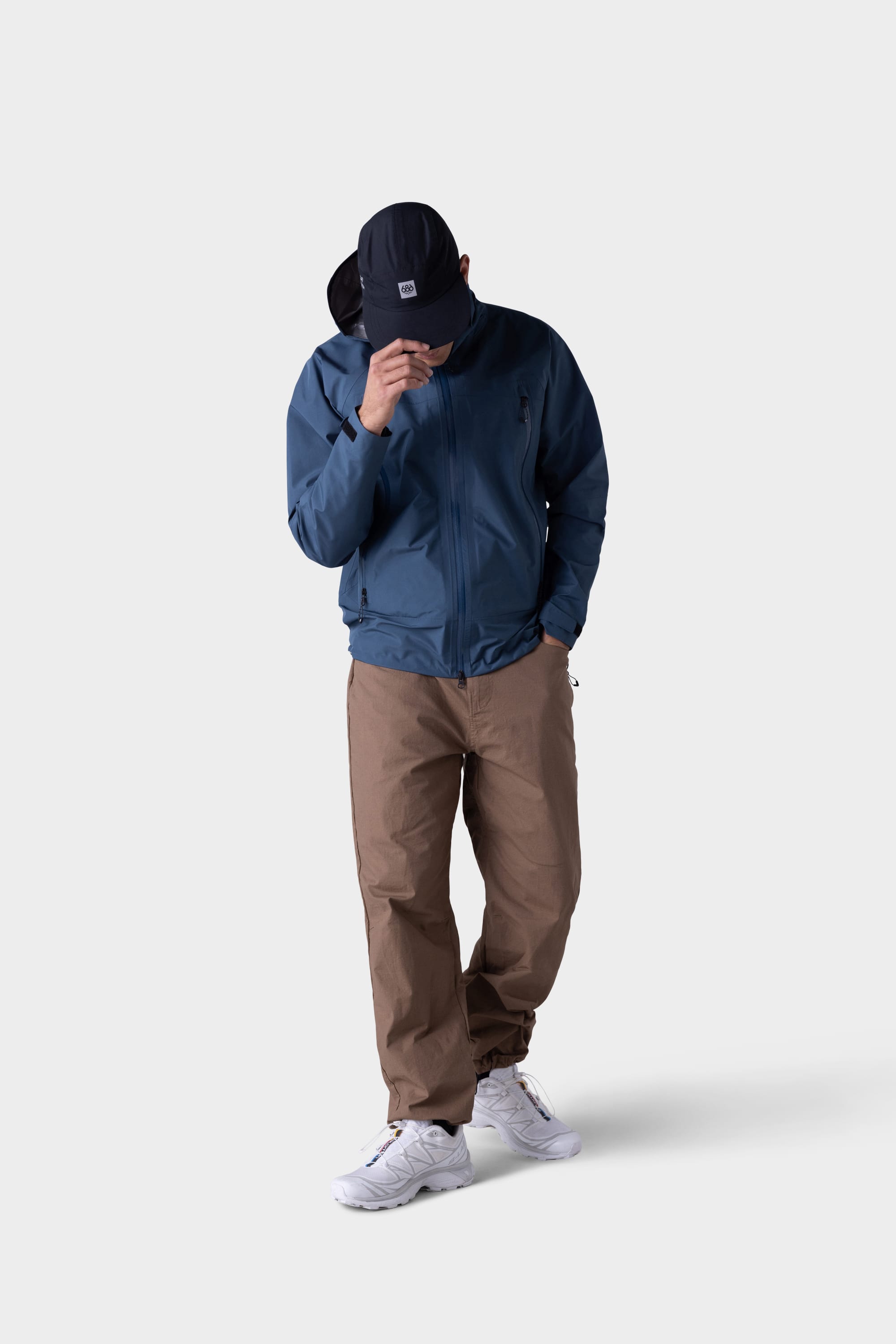 ORION BLUE