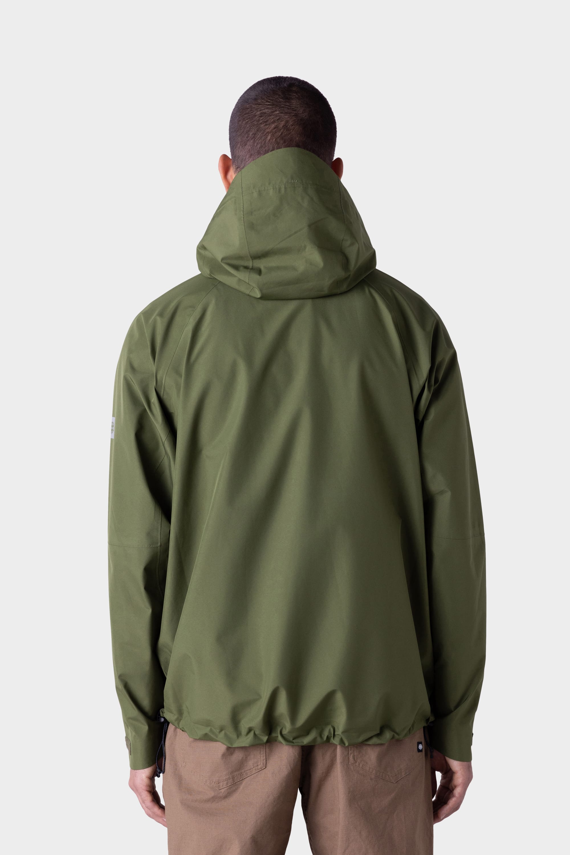 SURPLUS GREEN