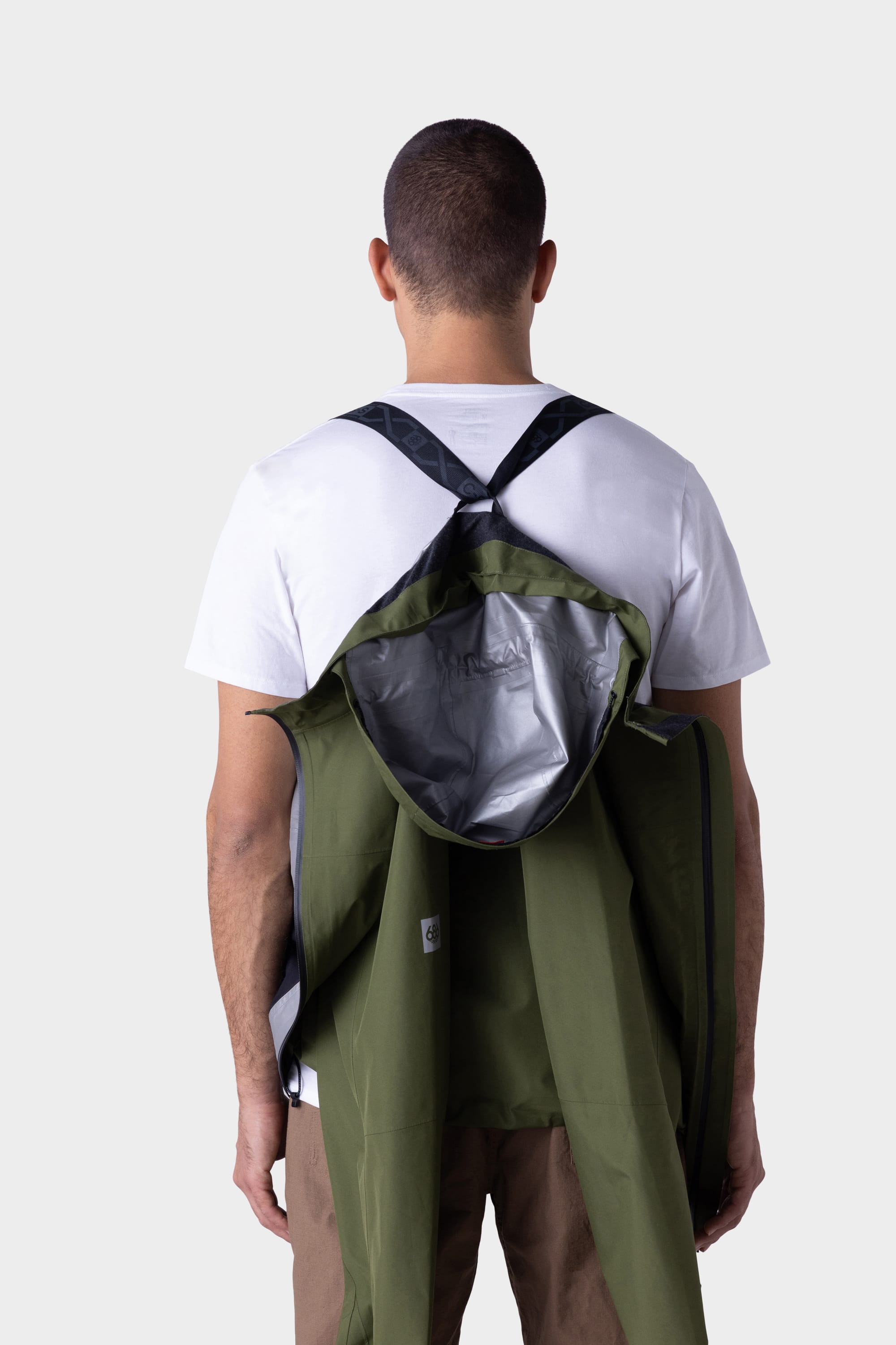 SURPLUS GREEN