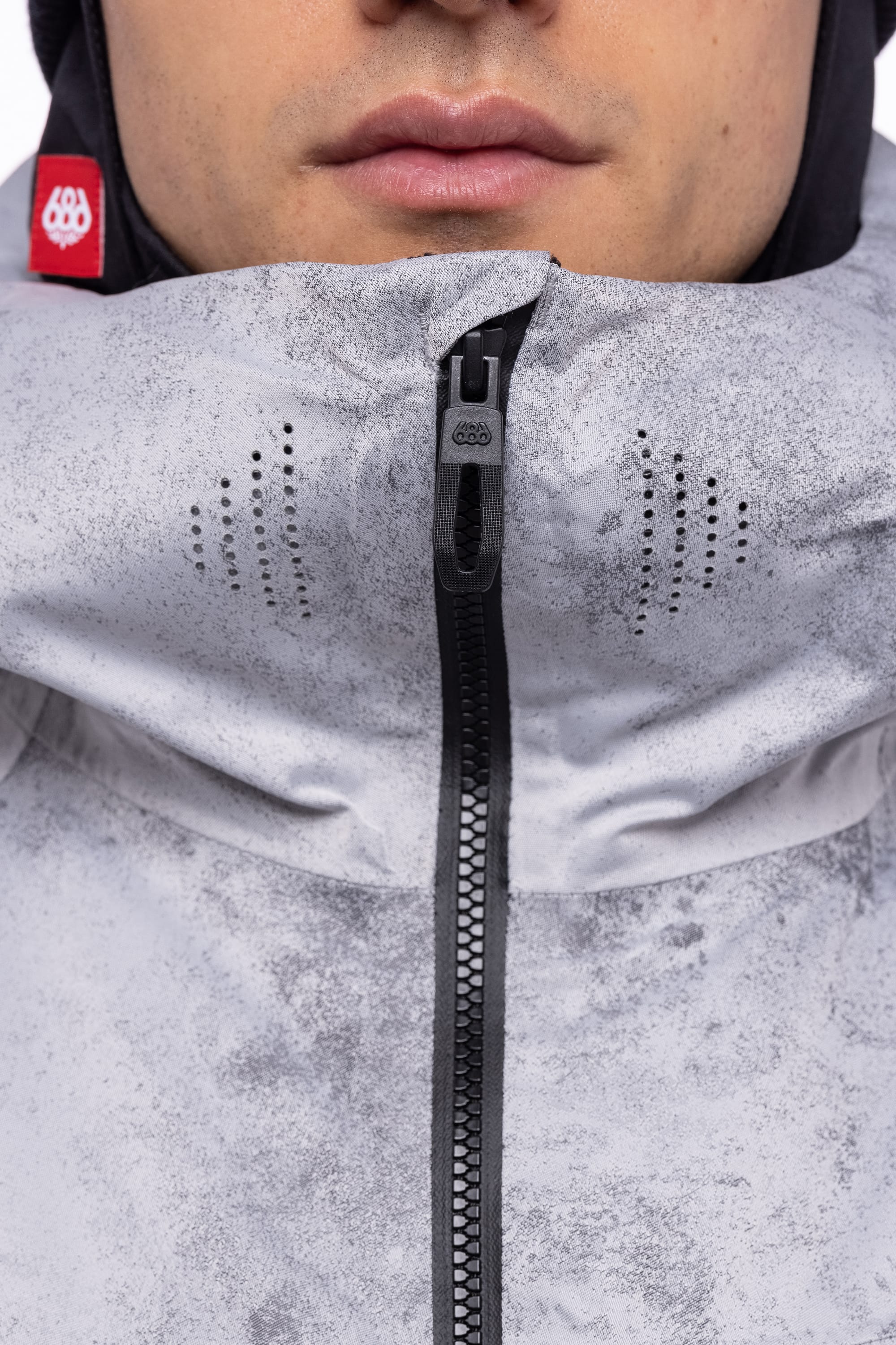 MOON JACQUARD