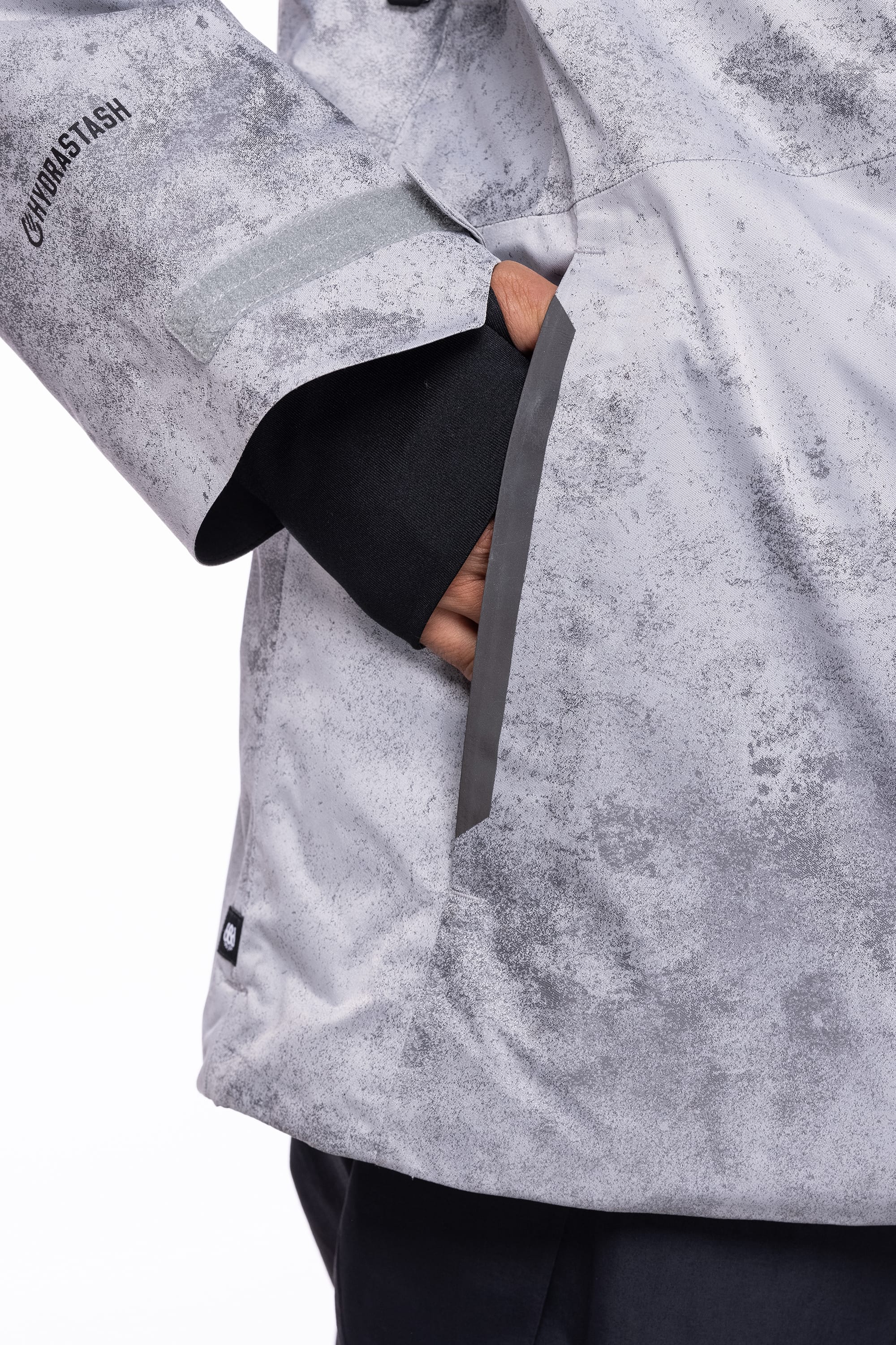 MOON JACQUARD