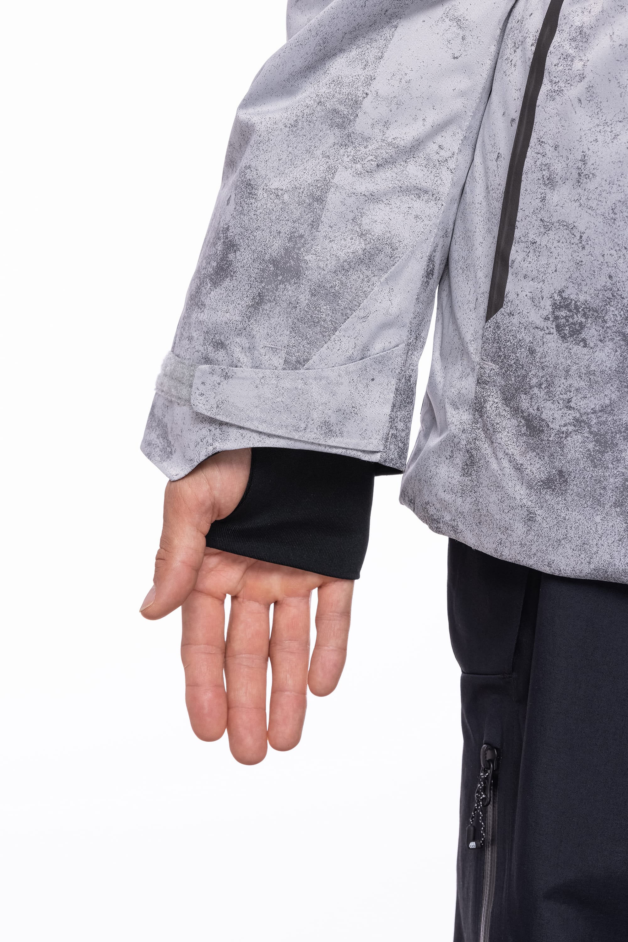 MOON JACQUARD