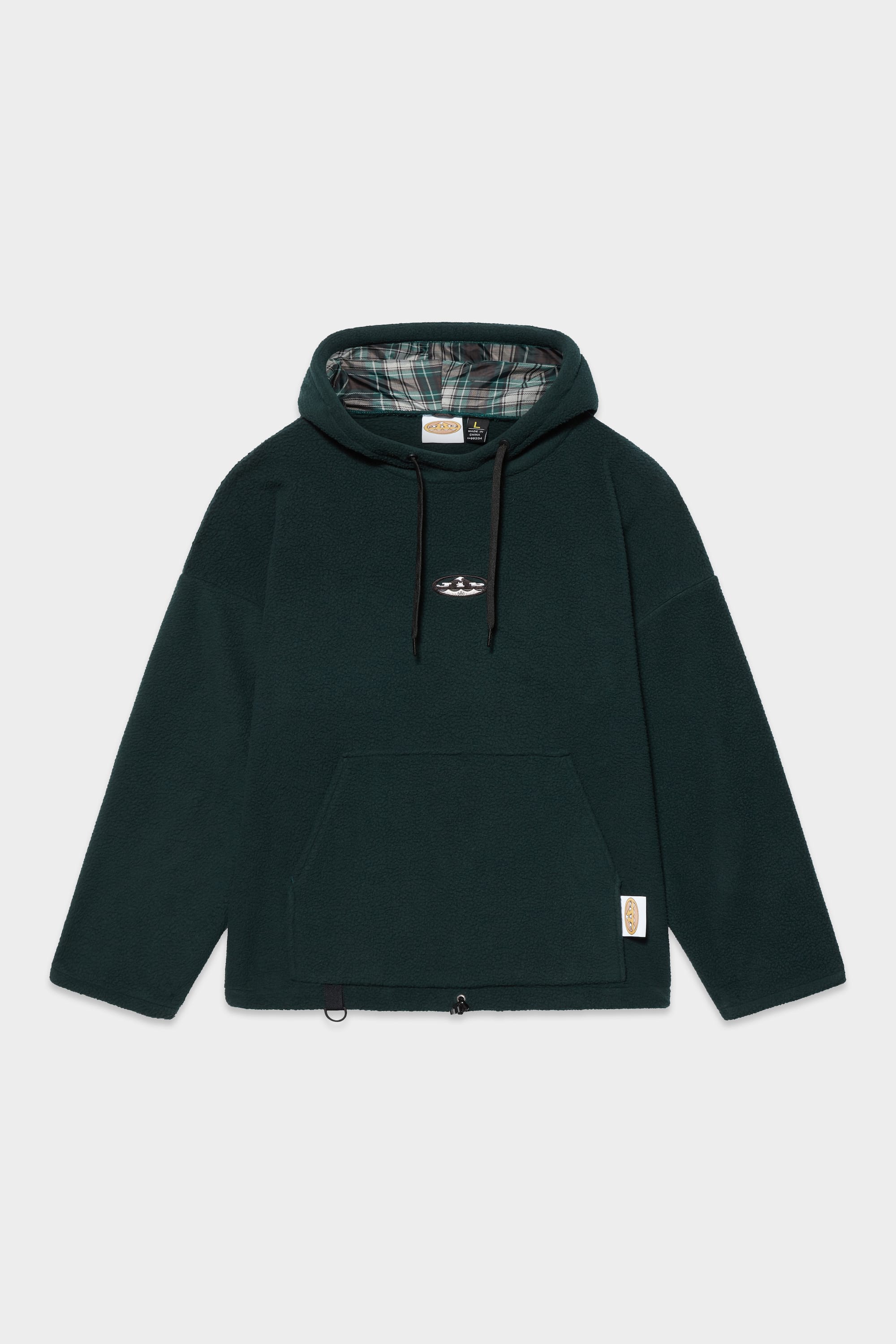 FOREST GREEN