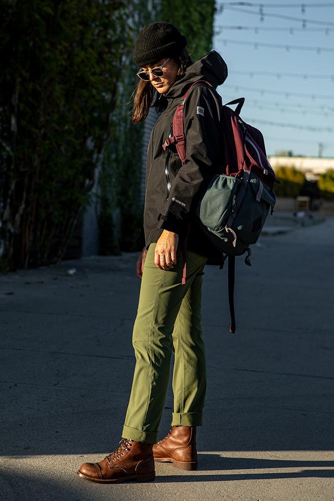 SURPLUS GREEN