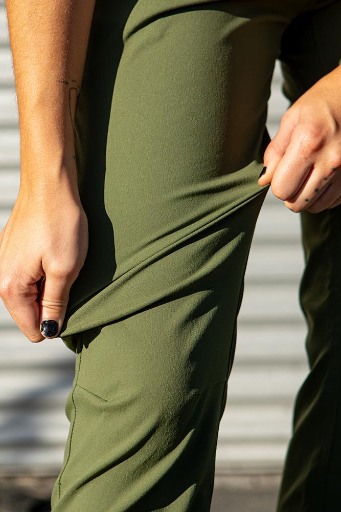 SURPLUS GREEN