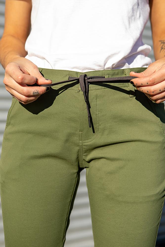 SURPLUS GREEN