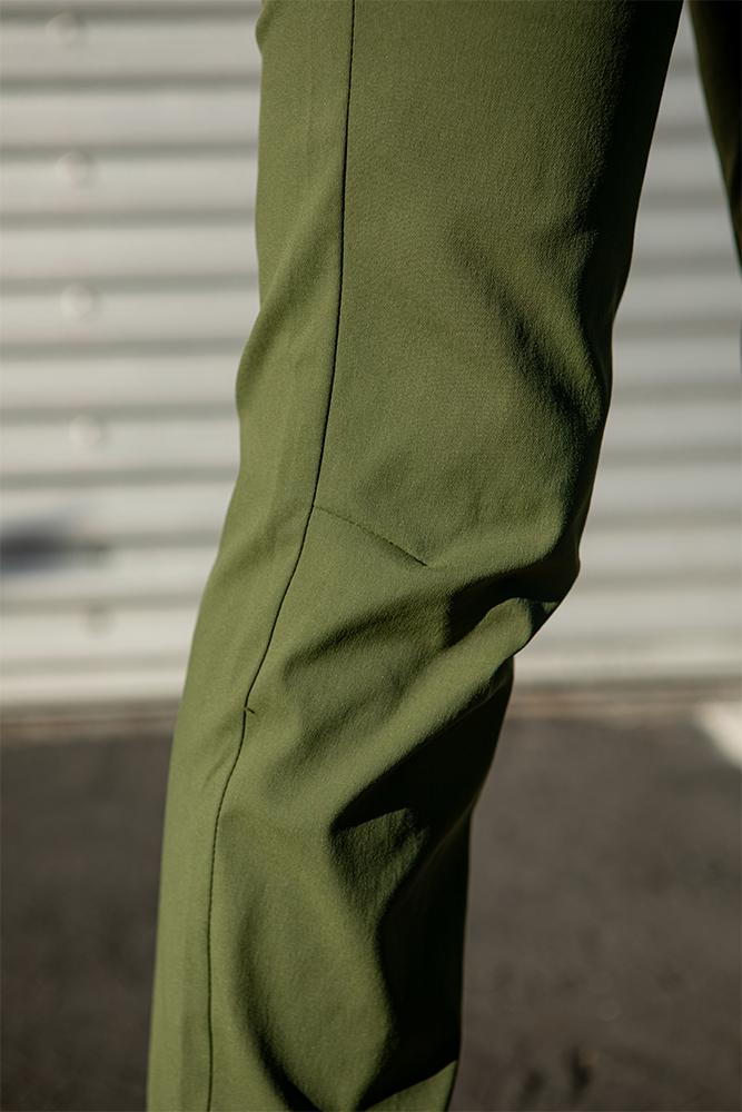 SURPLUS GREEN