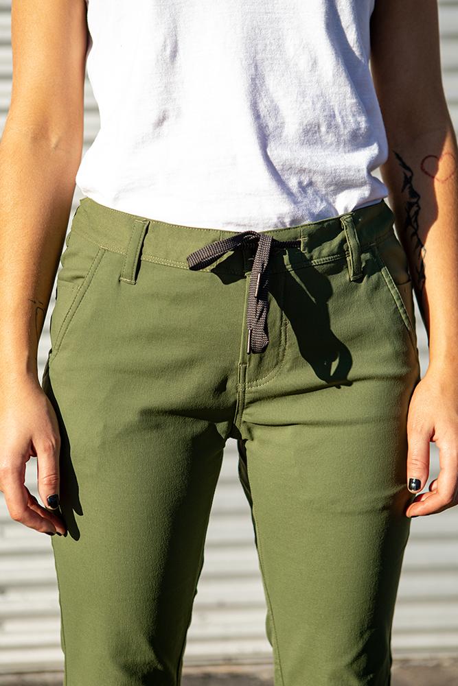 SURPLUS GREEN