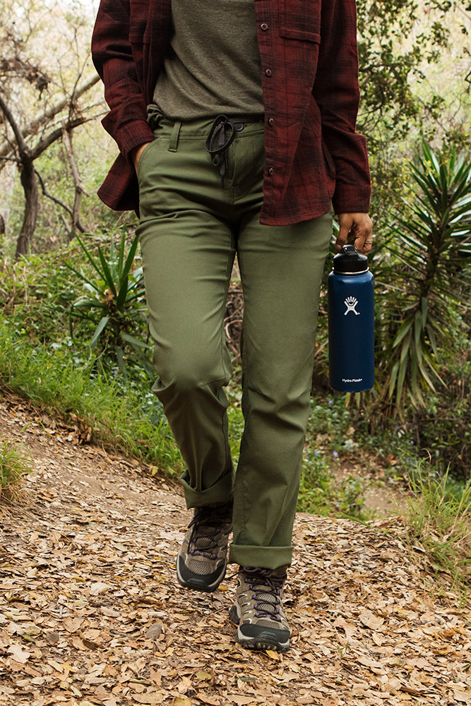 SURPLUS GREEN