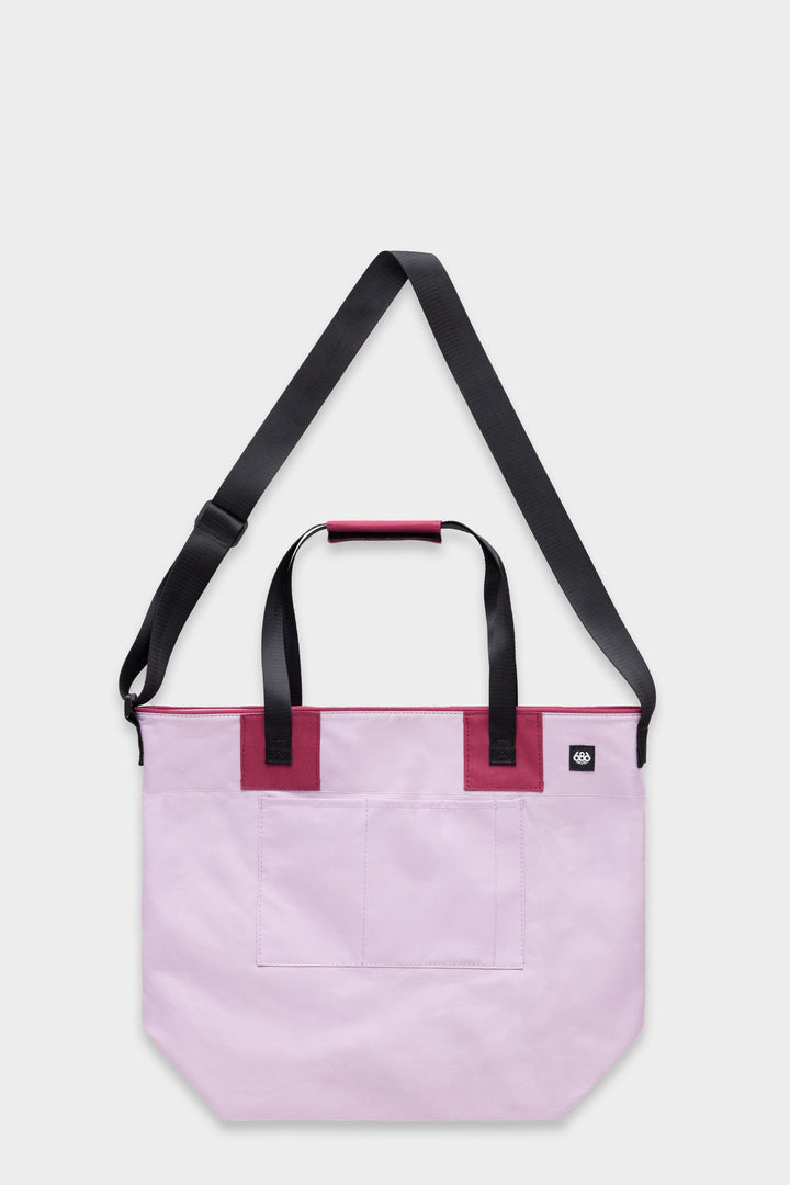 686 Go-To 20L Tote Bag — DUSTY ORCHID (vista 2)